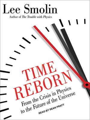 cover image of Time Reborn